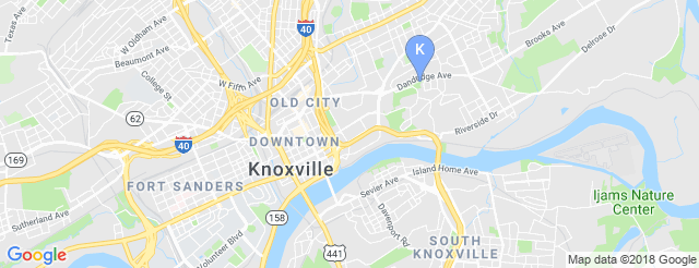 Knoxville Civic Coliseum